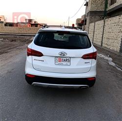 هیۆندای سەنتافی